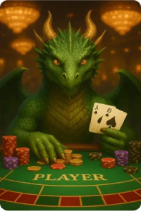 Spindragons Casino
